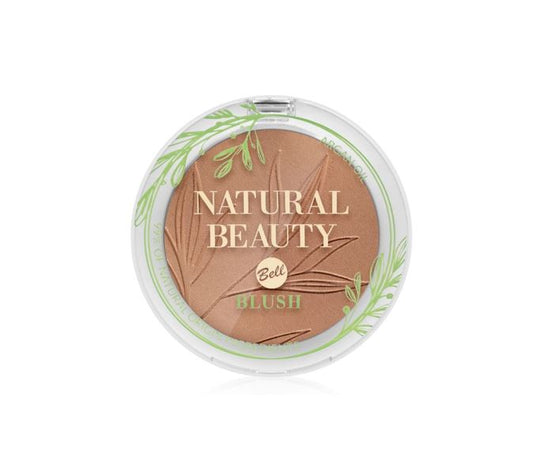 Fard de obraz - Bell Natural Beauty Blush