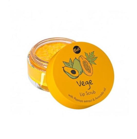 Exfoliant pentru buze - Bell Vege Lip Scrub 01