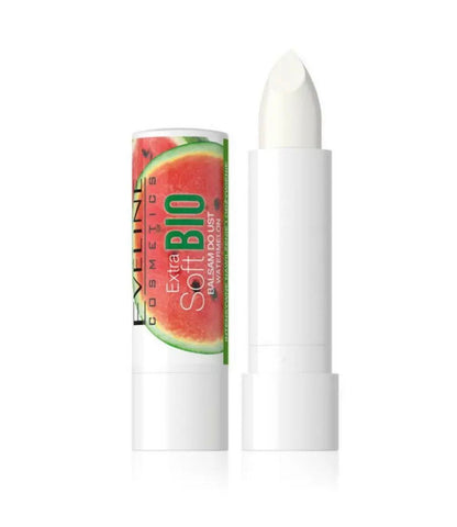 Balsam de buze - EXTRA SOFT BIO WATERMELON